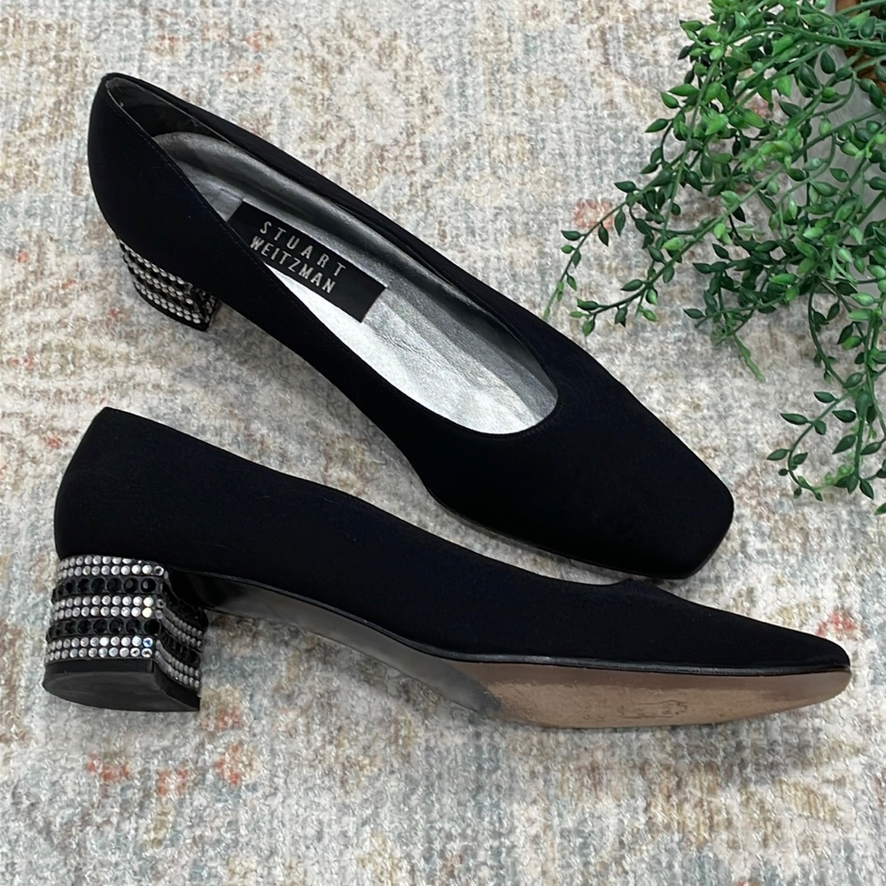 Vintage Stuart Weitzman shoes